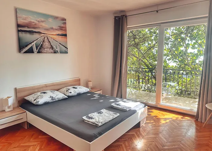 Apartments Matejcic