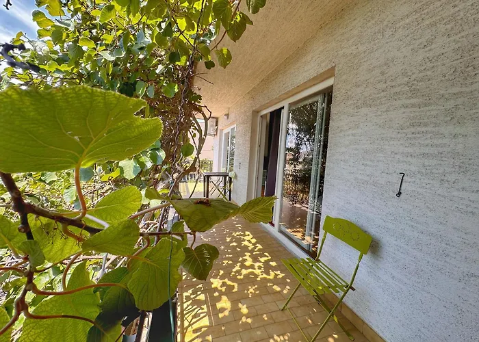 Apartments Matejcic