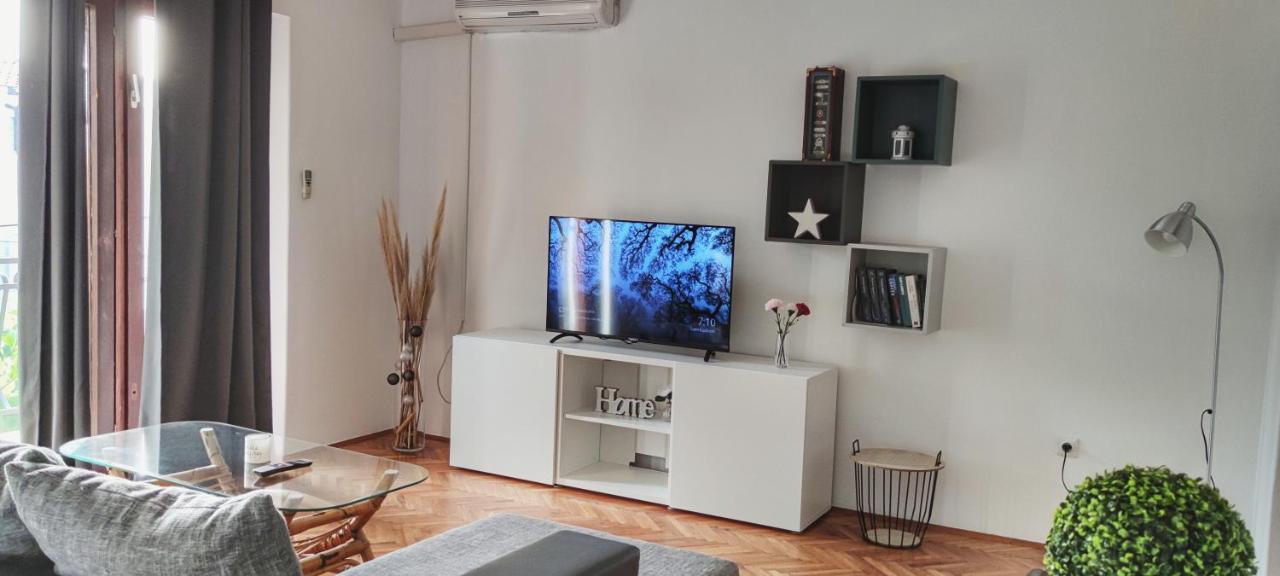 Matejcic Apartment