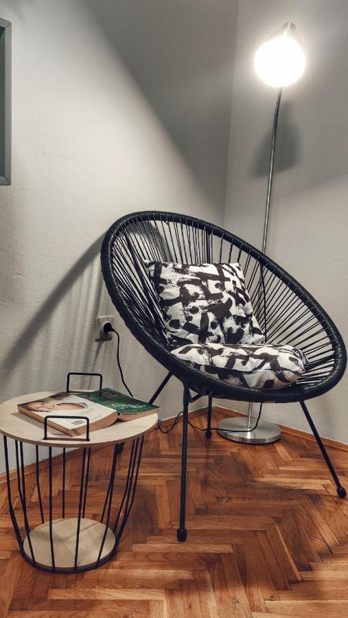 Matejcic Apartman