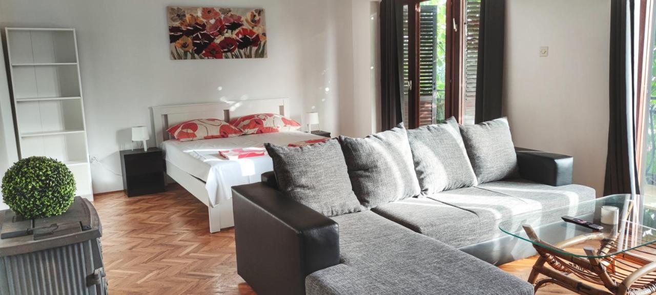 Matejcic Apartment Crikvenica