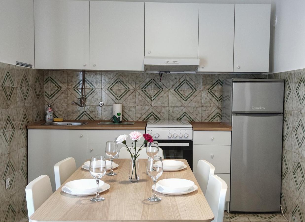 Matejcic Apartman