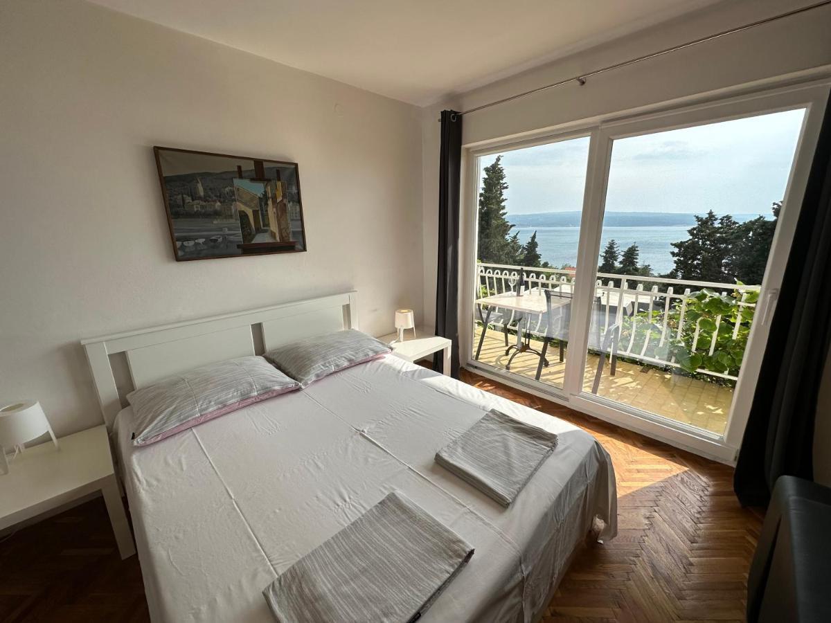Matejcic Apartman