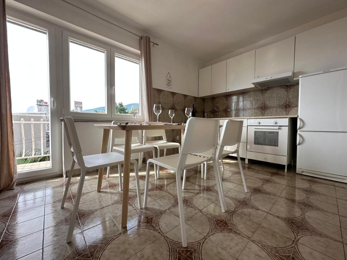 Matejcic Apartman *