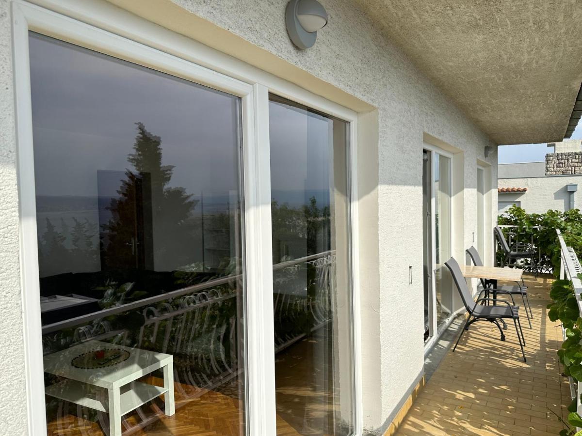 Apartman Matejcic *
