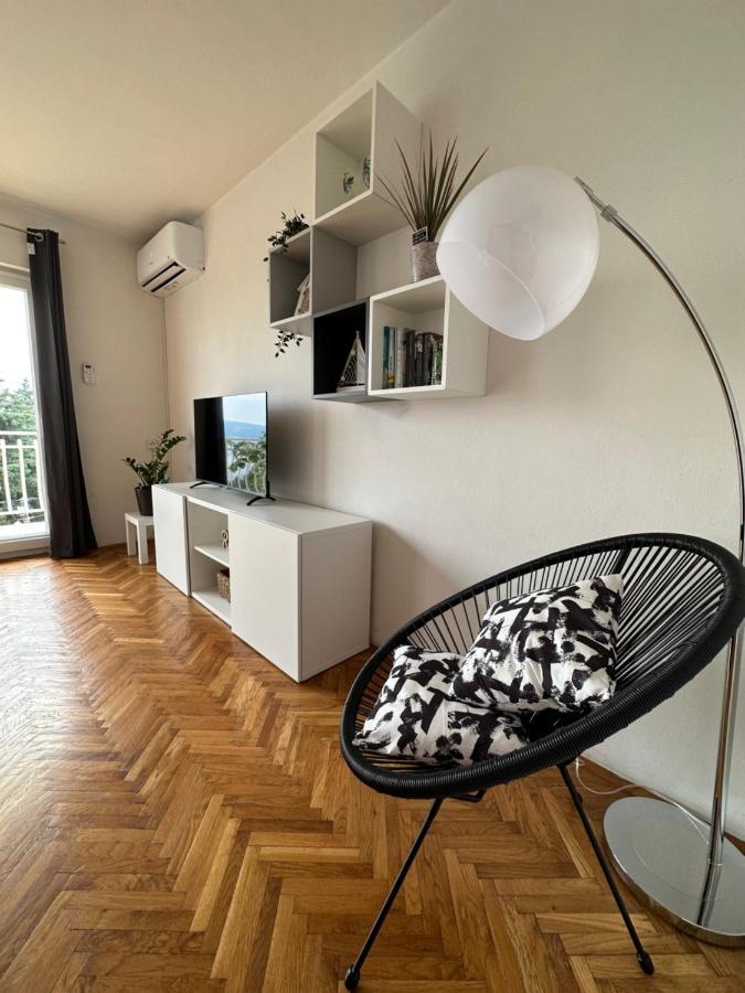 Matejcic Apartman *