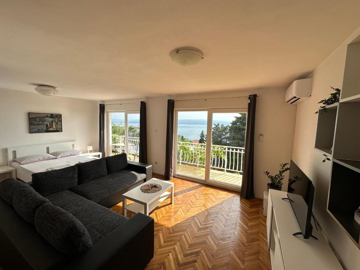 Matejcic Apartment Crikvenica