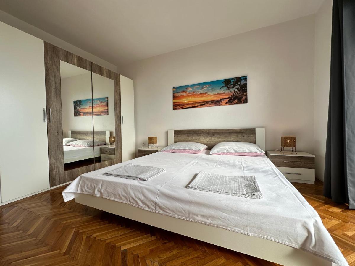 Matejcic Apartment