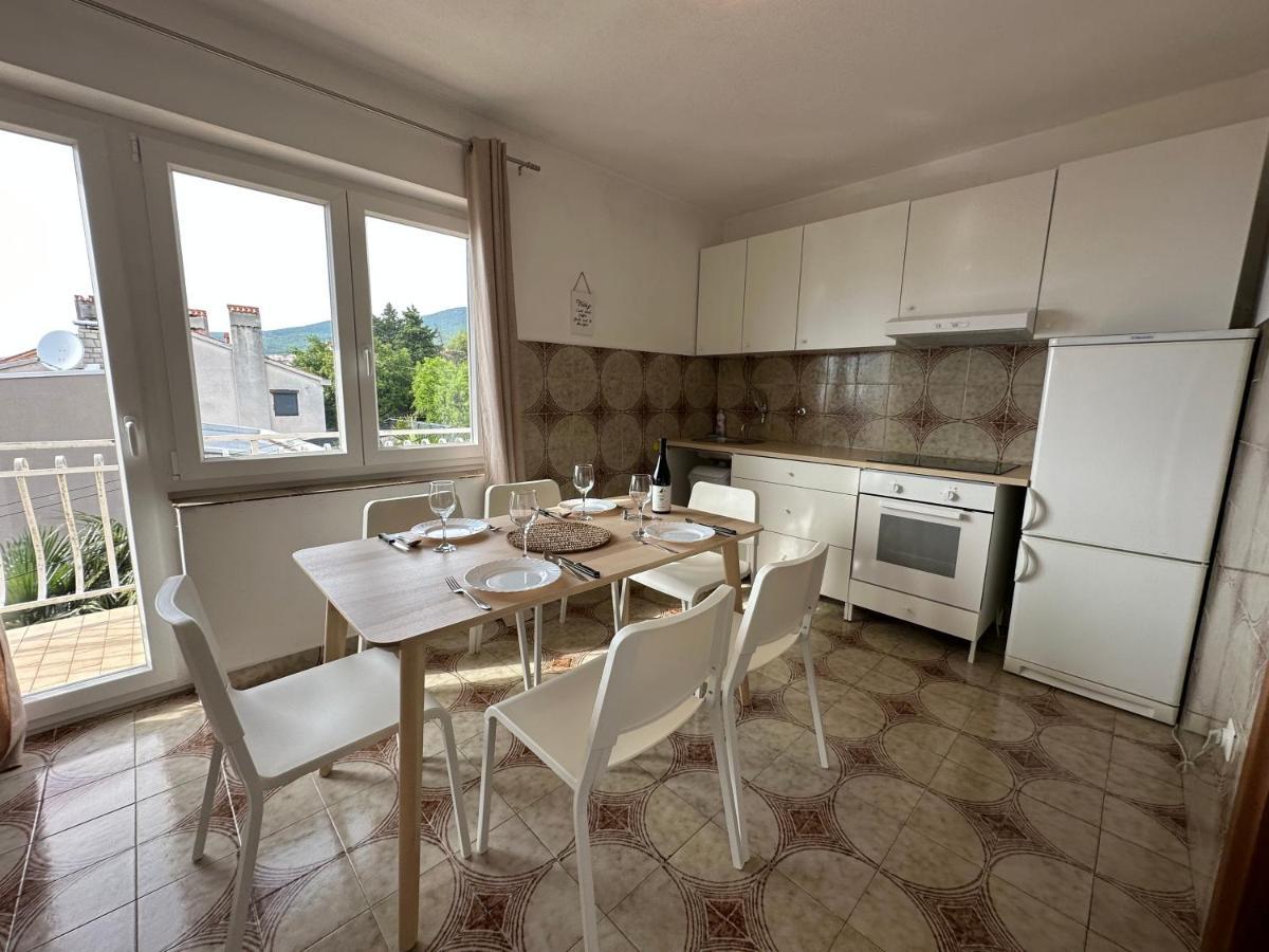 Apartment Matejcic