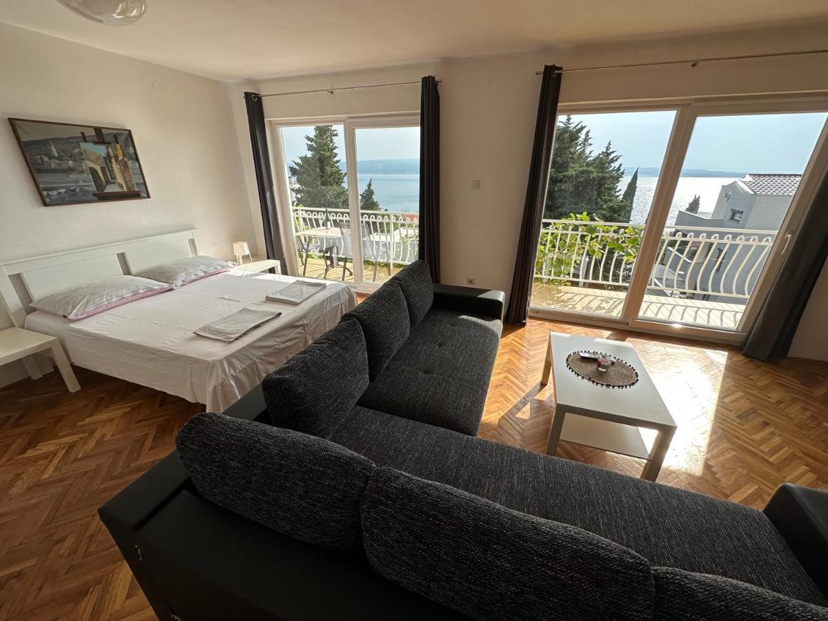 Apartman Matejcic *
