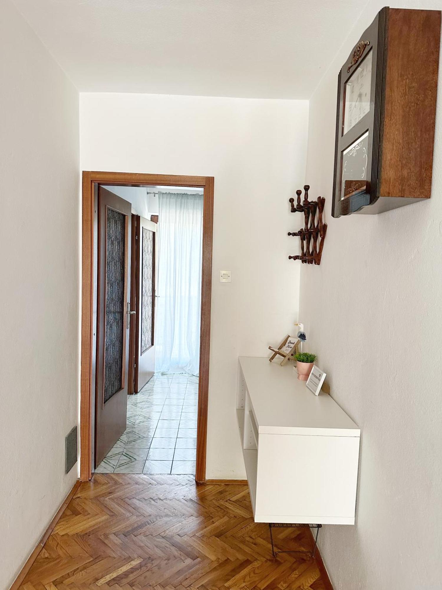 Matejcic Apartman *