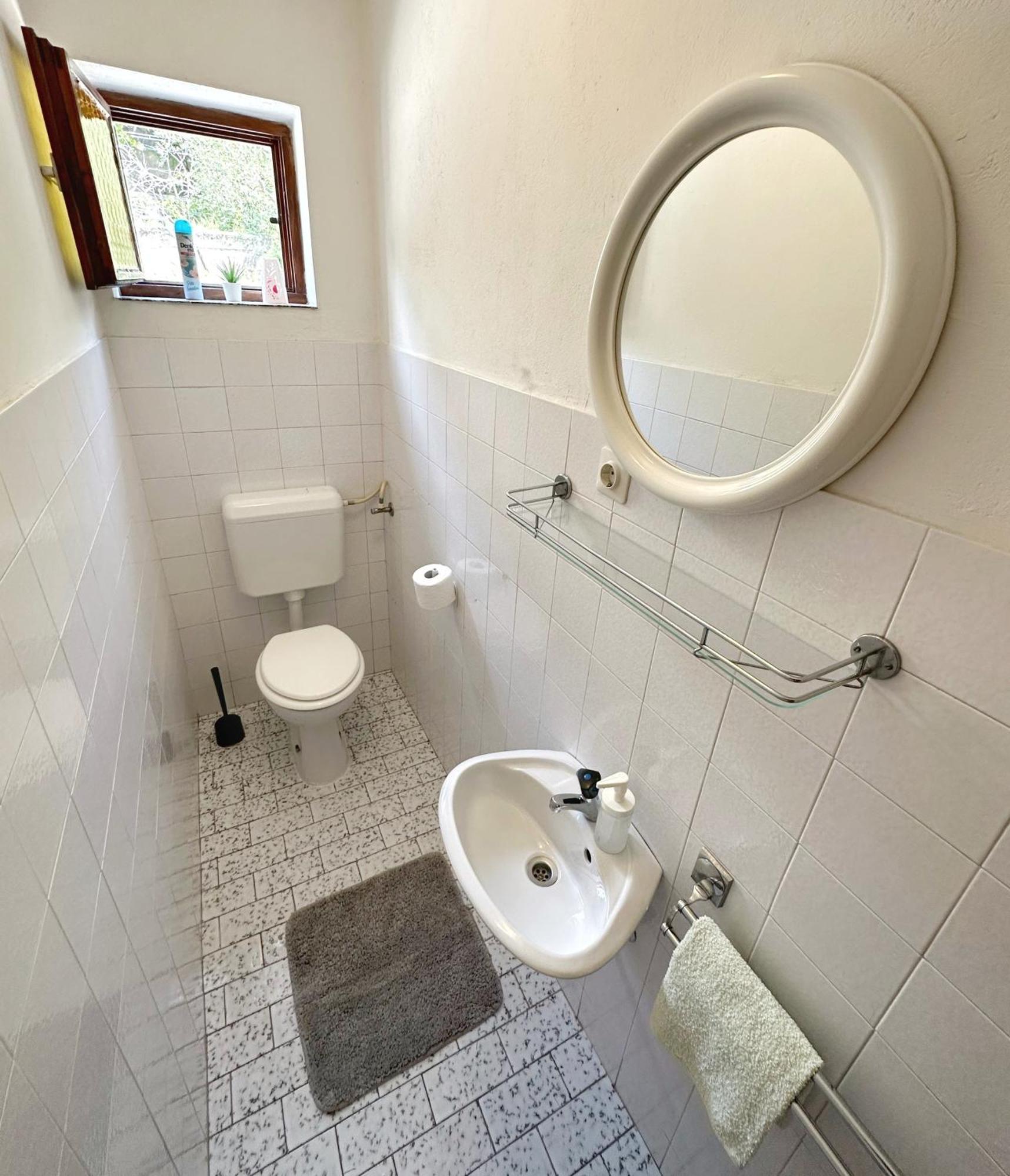 Apartman Matejcic Crikvenica