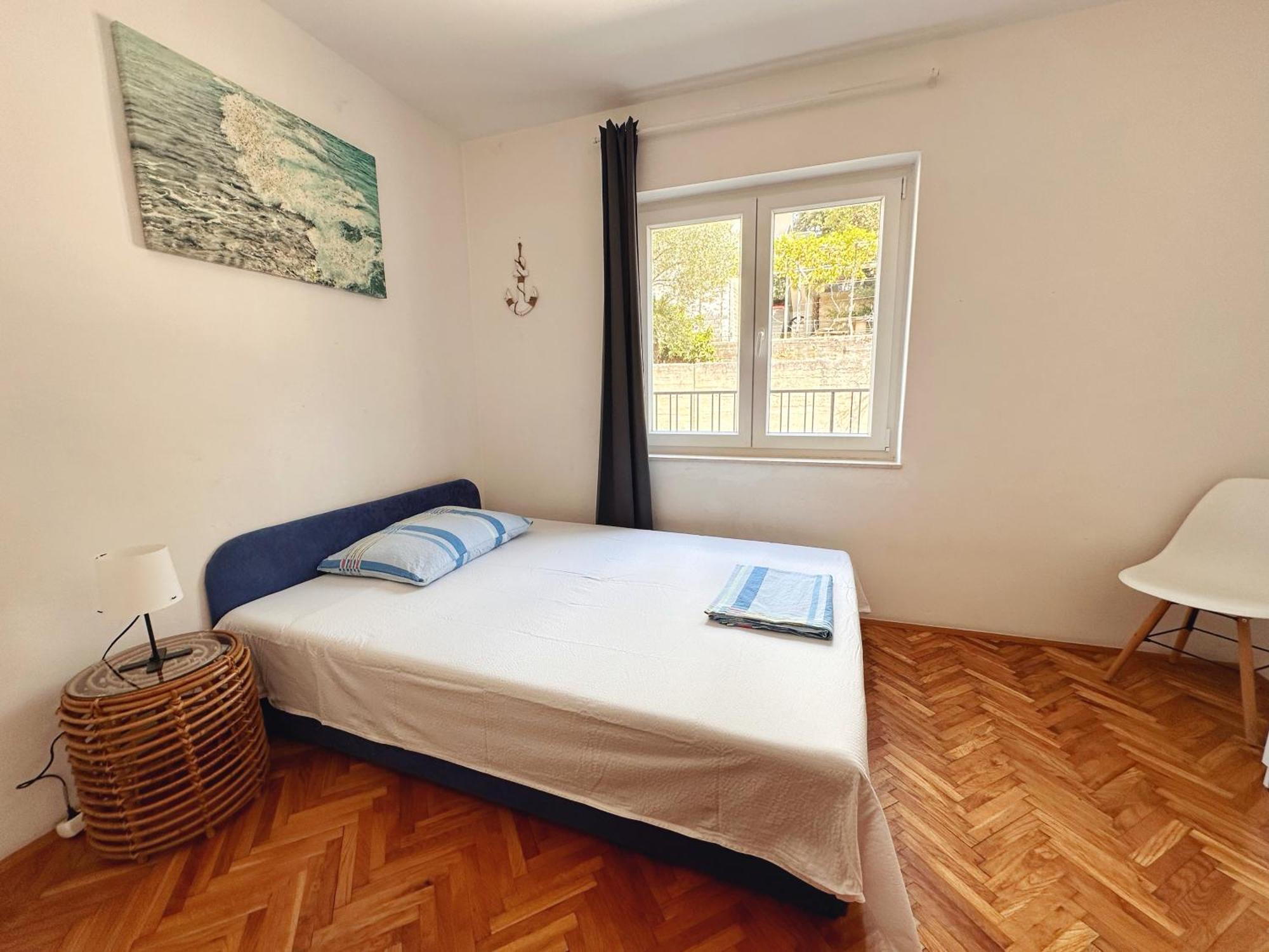 Matejcic Apartman