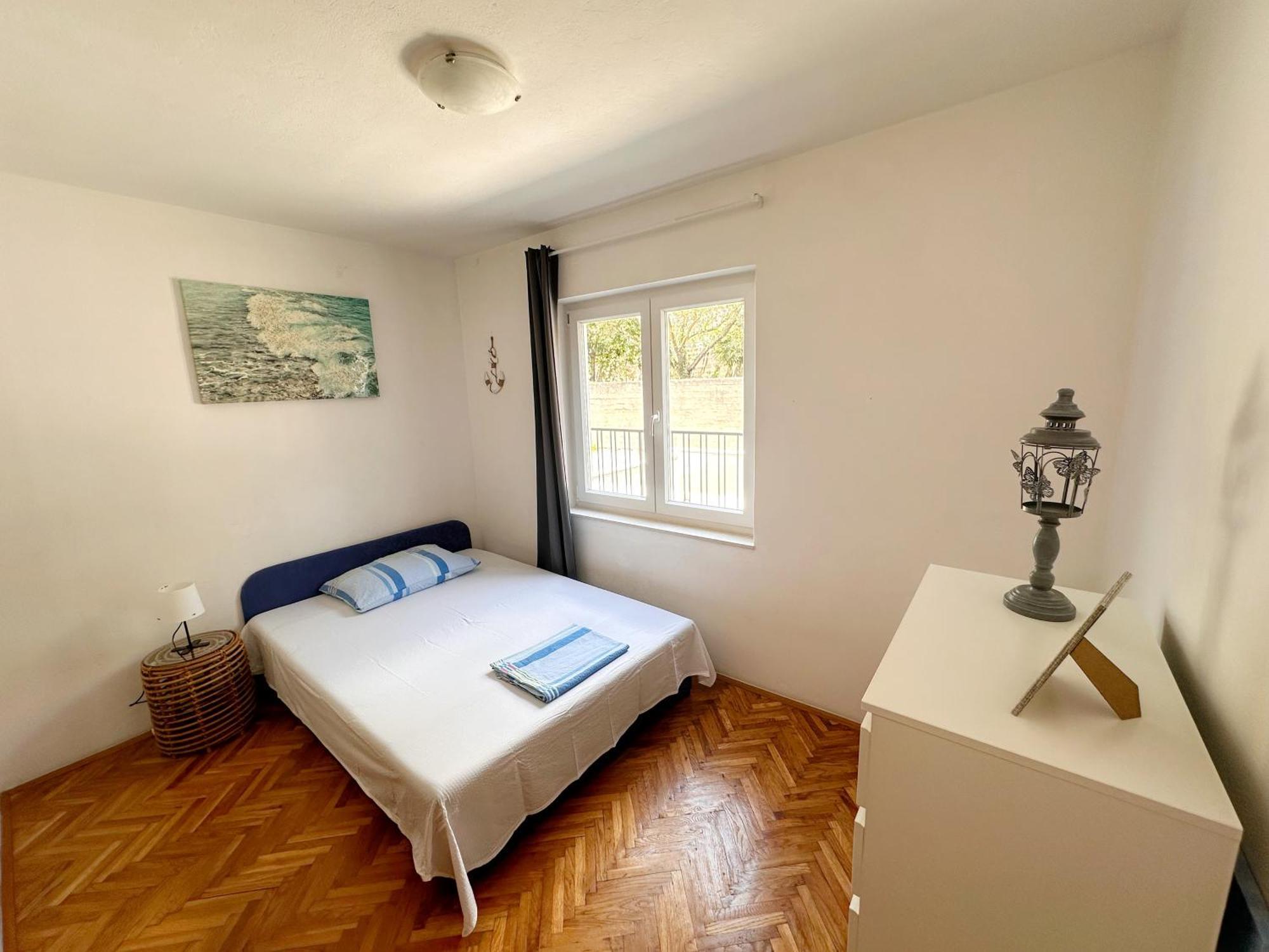 Apartment Matejcic Crikvenica
