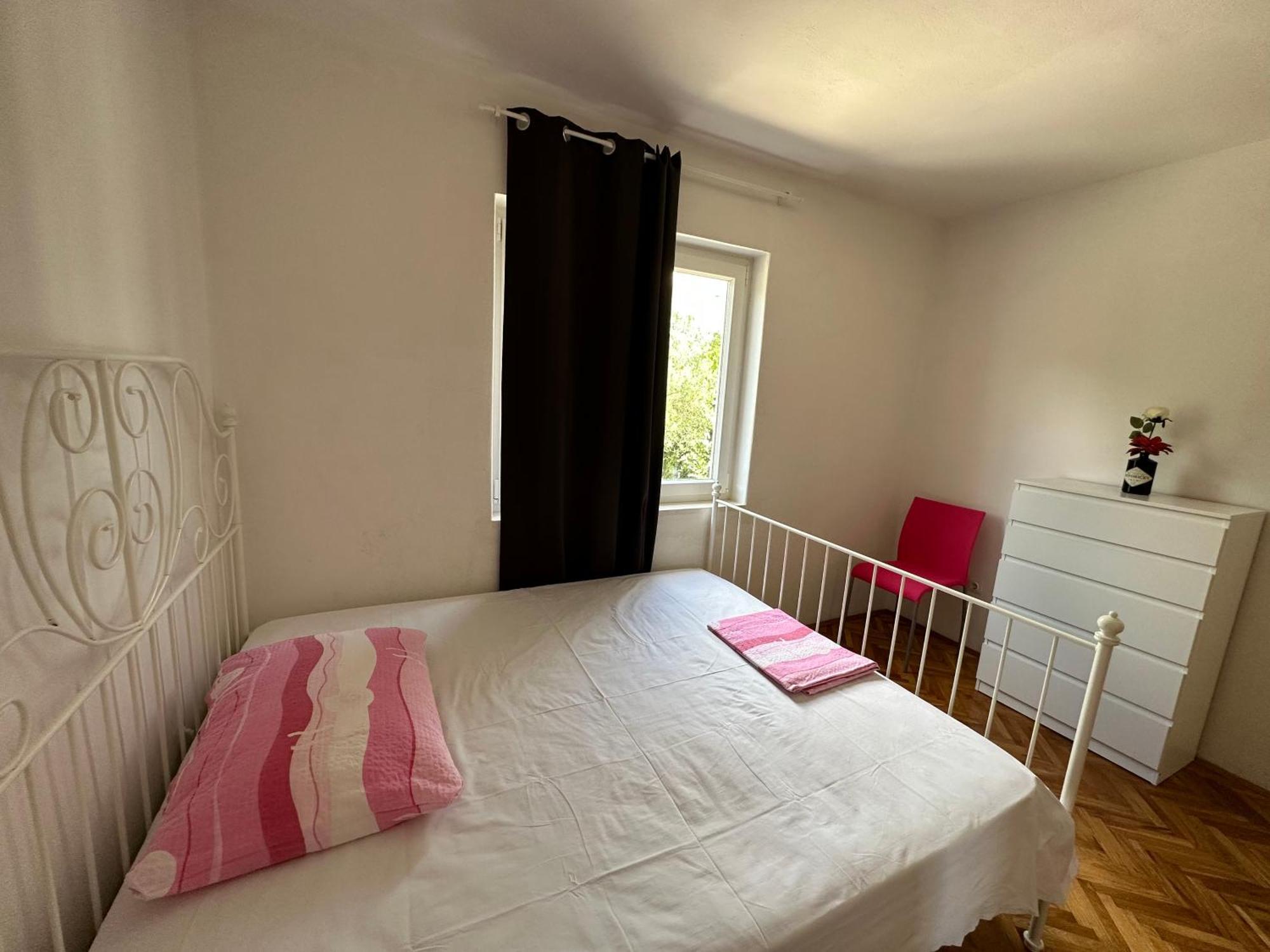 Apartment Matejcic Crikvenica