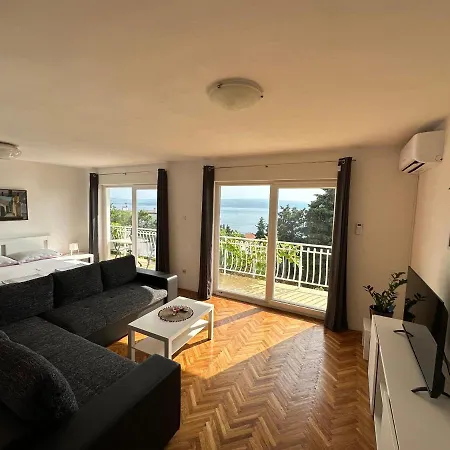 Apartments Matejcic Crikvenica Exterior photo