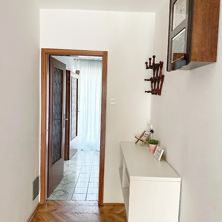 Apartments Matejcic Crikvenica Exterior photo