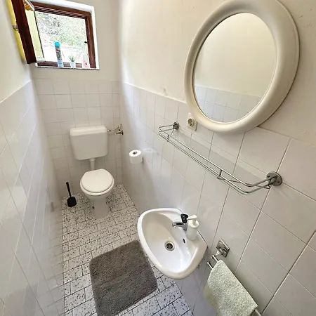 Apartments Matejcic Crikvenica Exterior photo