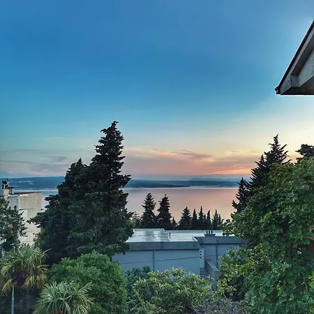 Apartments Matejcic Crikvenica Exterior photo